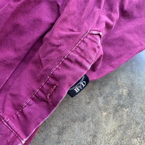 Rare Vintage Brookes And Dunn Western Button Up Shirt - Picture 8 of 8